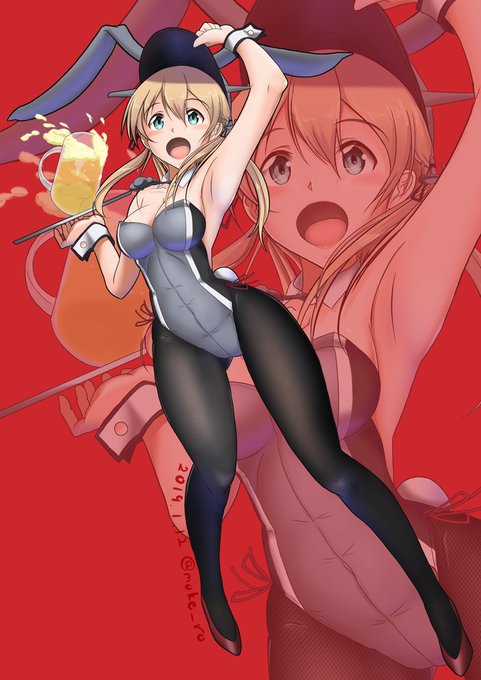 #プリンツオイゲン進水日 
これも忘れてた 