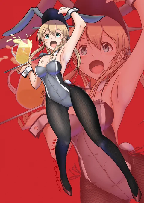 #プリンツオイゲン進水日 これも忘れてた 