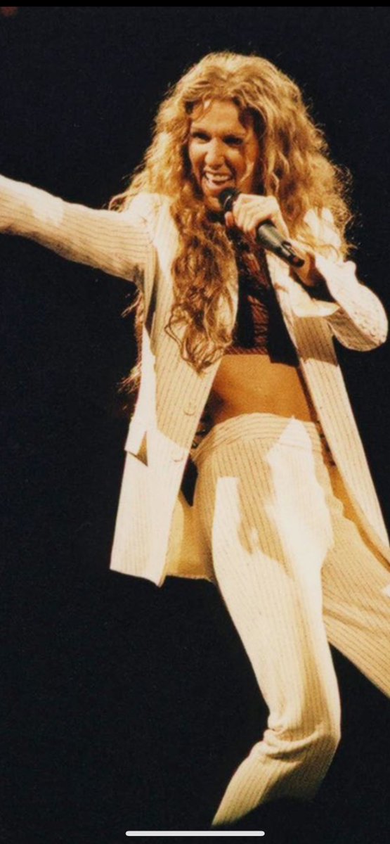 BFABRICEE's tweet photo. @celinedion #letstalkaboutlove #ltal #letstalkaboutlovetour #ltaltour #tbt #celinedion https://t.co/iQryTPUjci