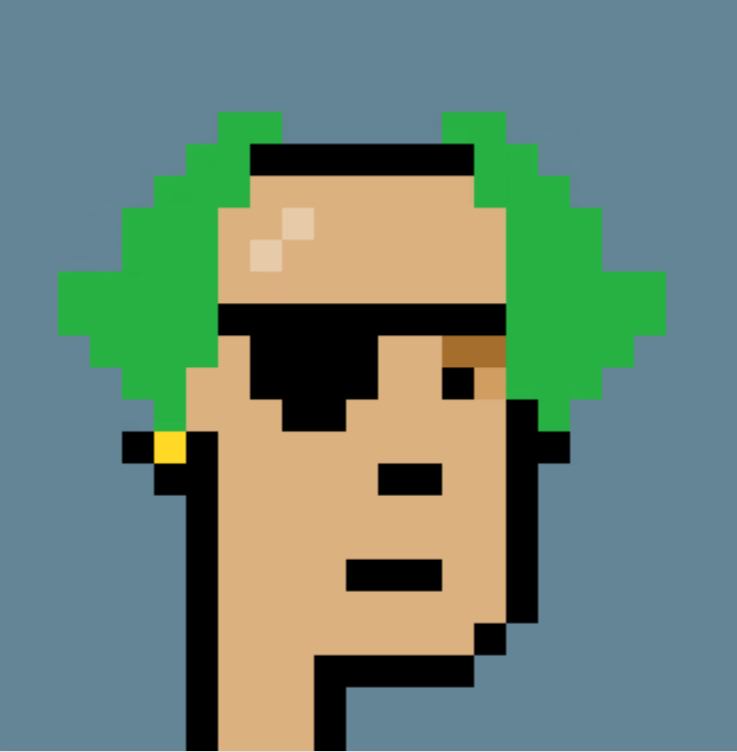 BREAKING: Mogazine, officially registered under themogazine.eth, has made the following acquisitions:

Punk 2845: editor-in-chief
Chromie Squiggle 9452: art department

Ask not what MOG can do for you.
Ask yourself what you can do to MOG. 
🫵😹

Higher only!

More to follow...