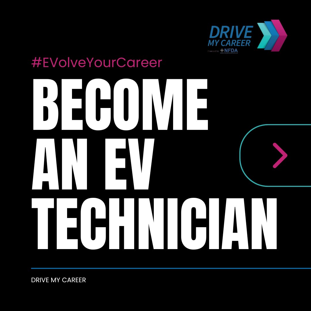 Drive My Career tweet media