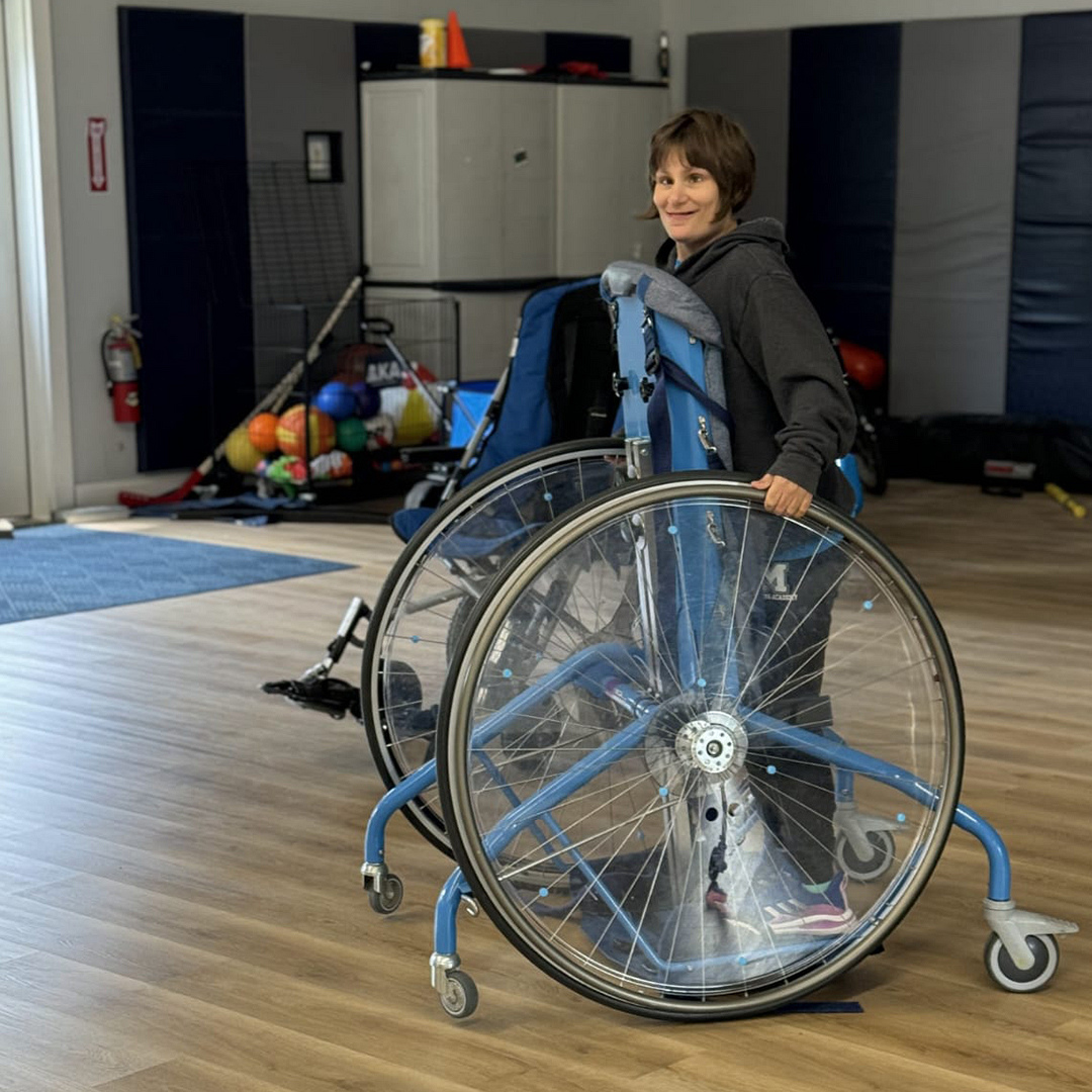 Check out our latest article by Rifton associate and OTA student, April Kurtz.

She describes her inspiring work at Matthias Academy, a day program for adults with disabilities.

Read the article: rifton.com/education-cent…

#accesability #summercamp #rifton  #blog #ota