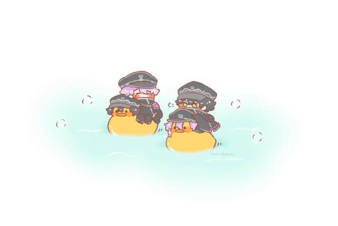 麿水だっぐ 