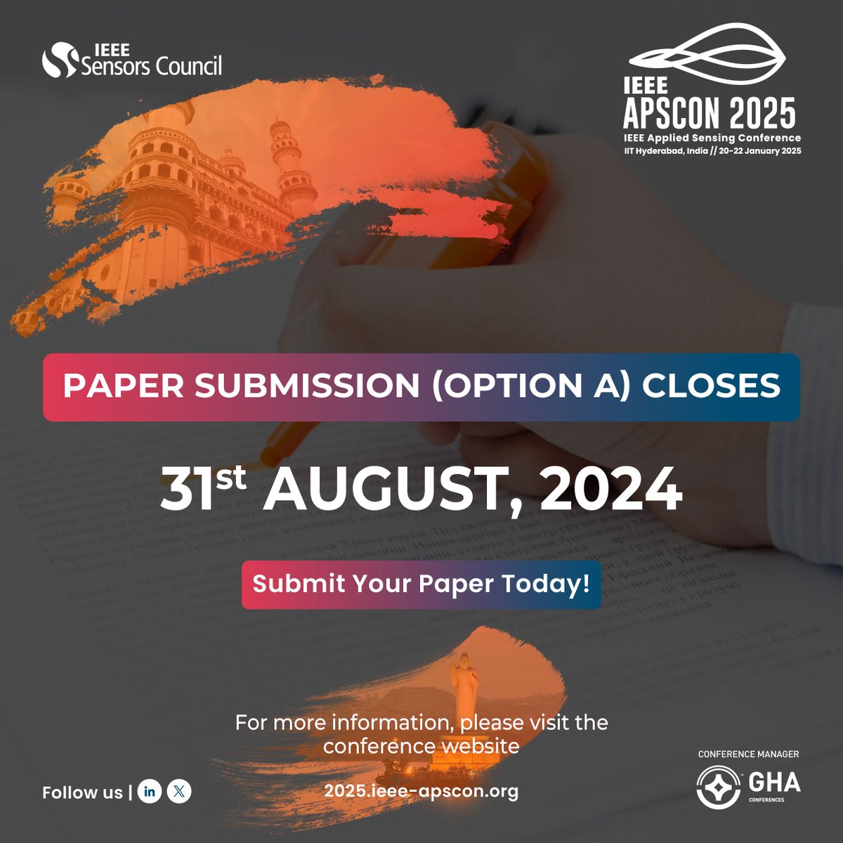 IEEEAPSCON tweet media