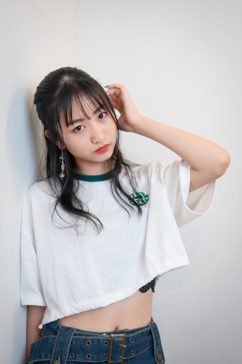 ゆずちゃん 2024-08-11 大阪キッズ前日合同撮影会 #ゆずPhotos #大阪