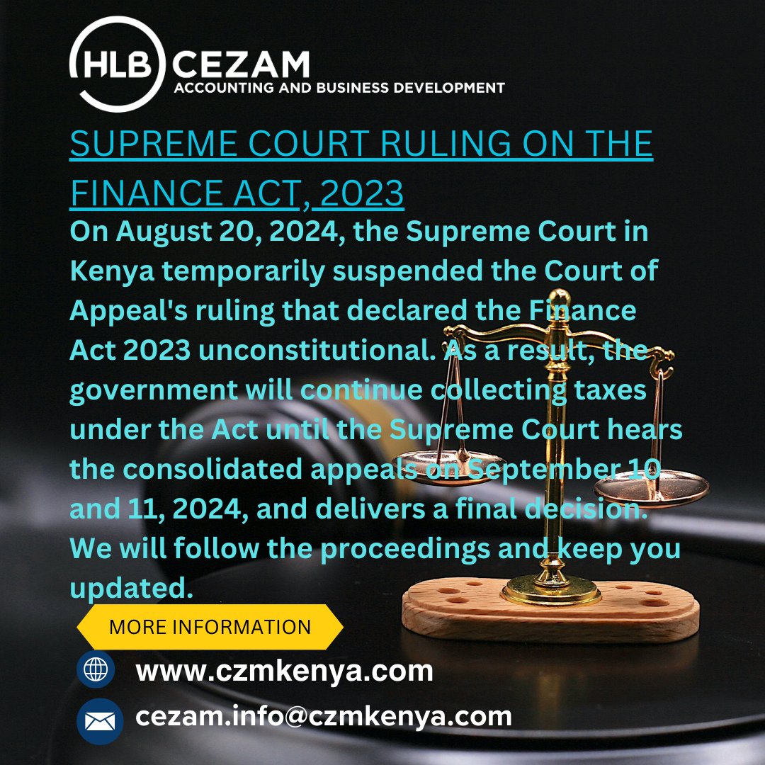 HLB Cezam (@hlbcezam) on Twitter photo 