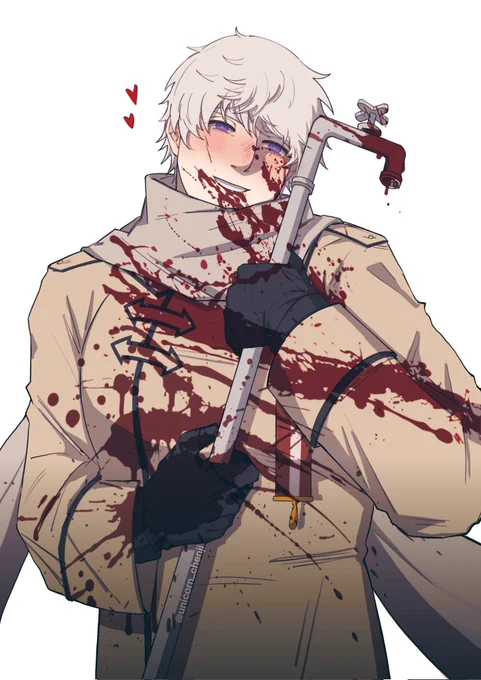 ^L^#ヘタリア 