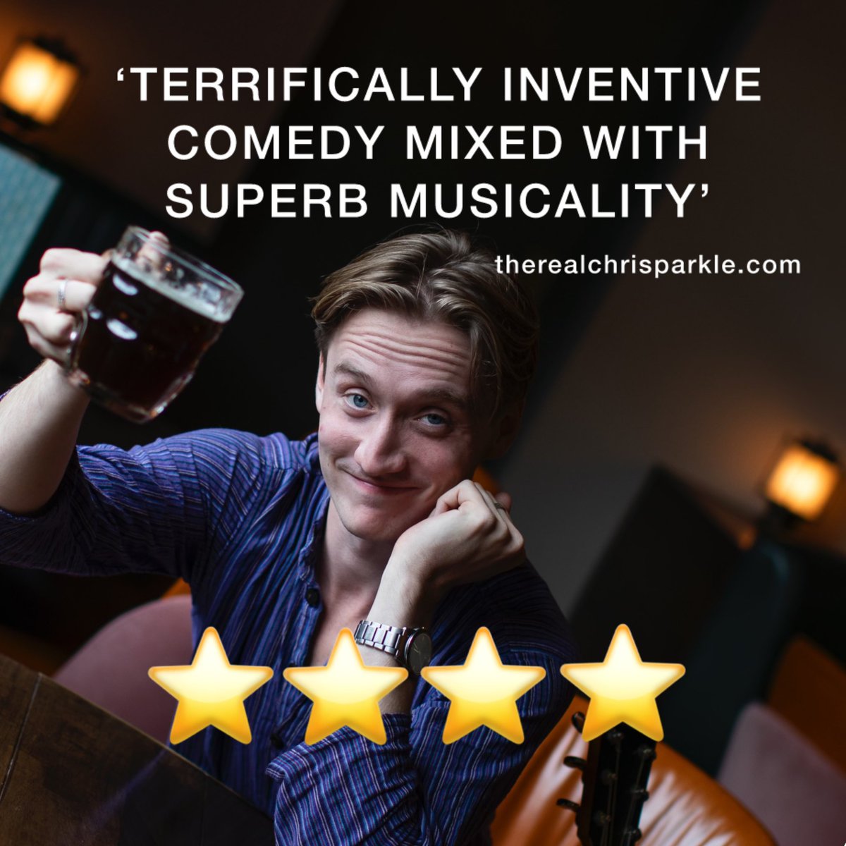 Chris Sainton-Clark tweet media