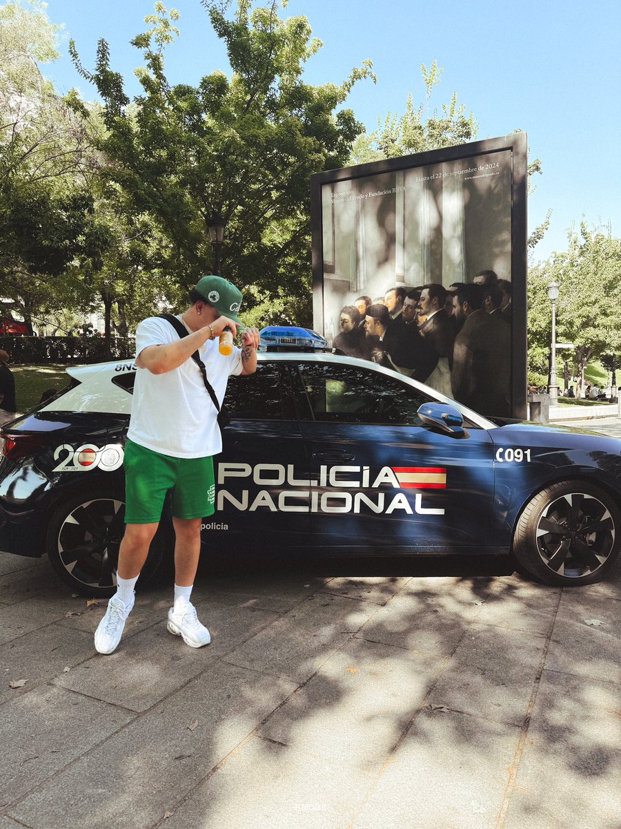 ovomilo's tweet photo. 🟢 Boston x Madrid 🟡 https://t.co/AQyiQcRvyN