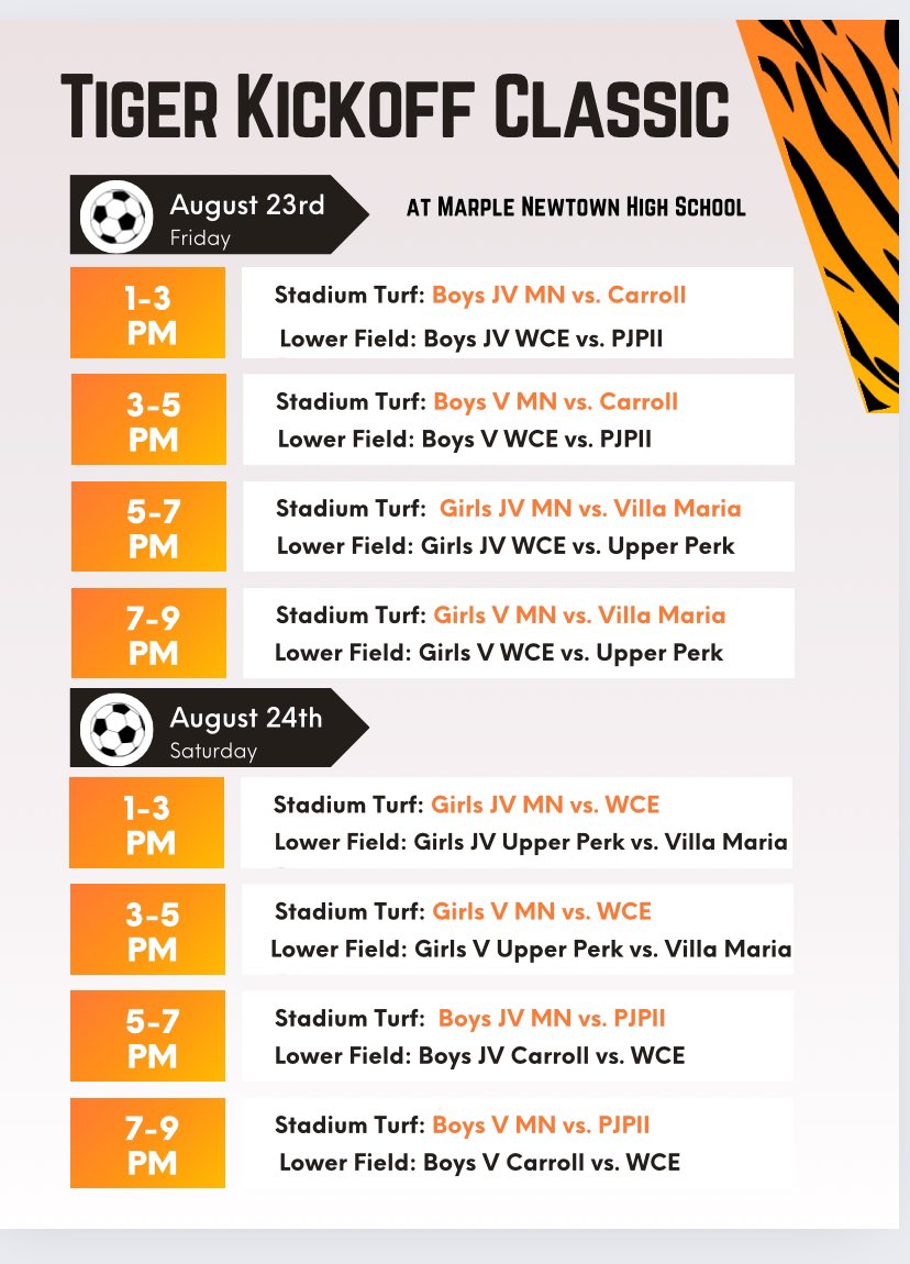 MNAthletics's tweet image. Kickoff classic!