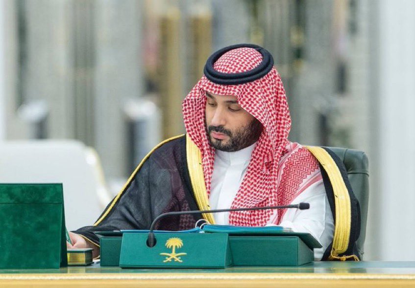 📌في أسبوع واحد تعرضت قبلة المسلمين #المملكة_العربية_السعودية وقيادتها الرشيدة لثلاثة أنواع متزامنة من الهجوم الممنهج والمرتب وغير البريء: 
🔴الهجوم الأول: 
      مقال في مجلة #POLITICO_MAGAZIN الأمريكية لكاتبته إيرانية الأصل أمريكية الجنسية نهال توسي تضمن العديد من المغالطات