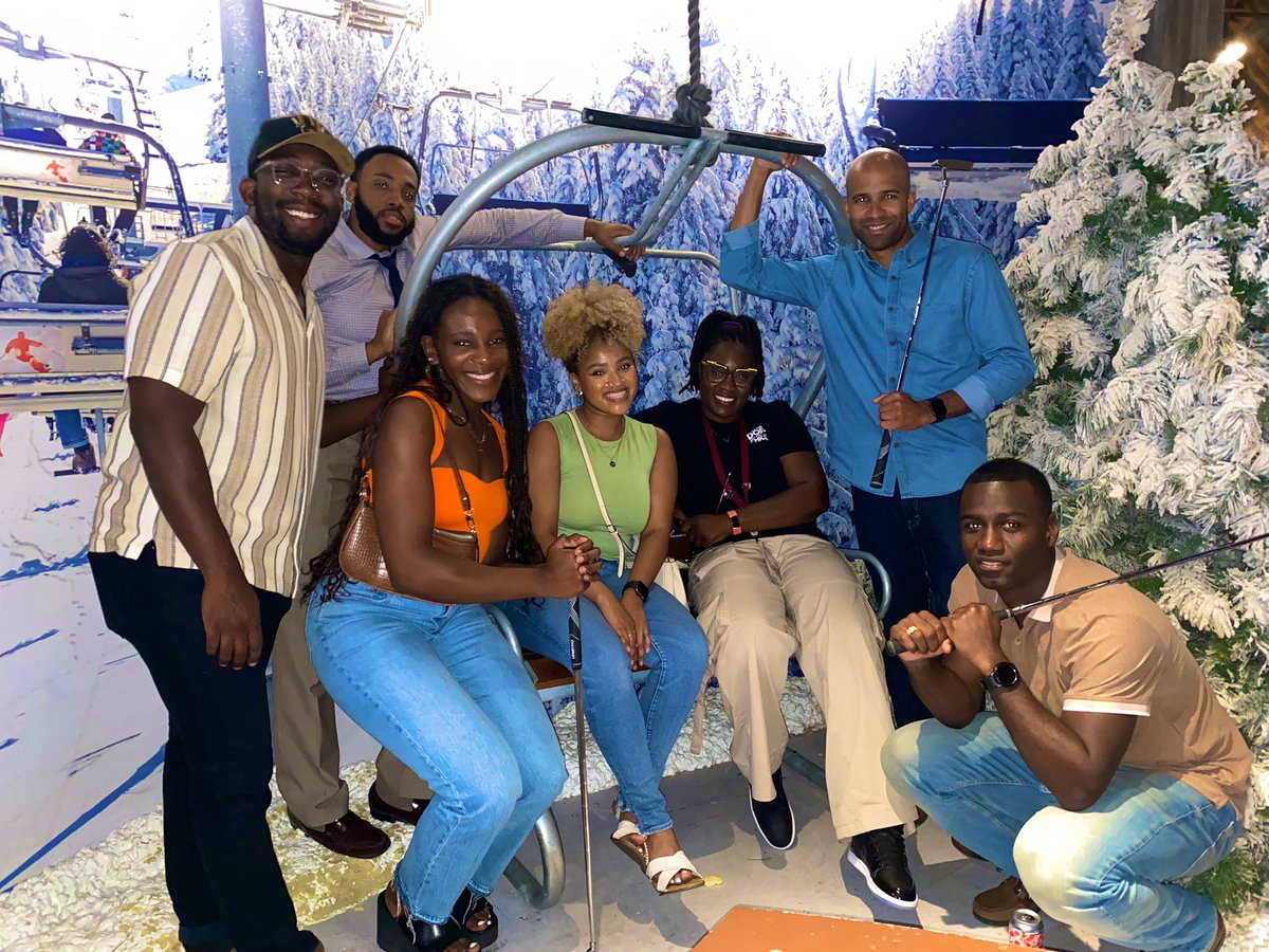 Stephen Estime, M.D., FASA tweet media