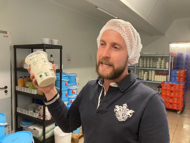 Marie-Sophie Lesne tweet media