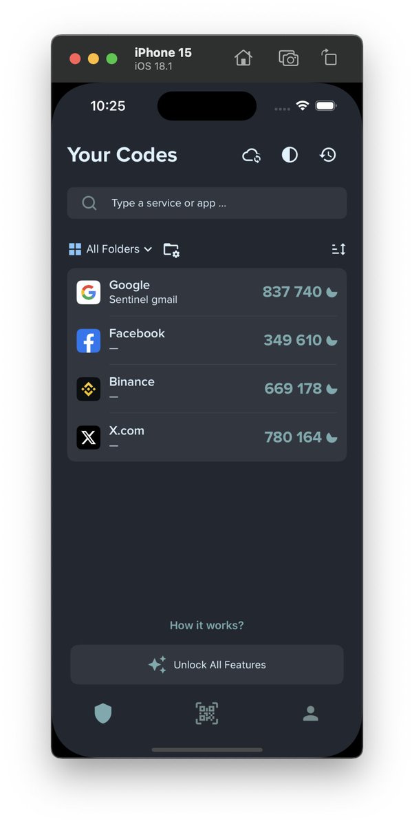 v10.0 will include new themes 👀. This one is lit 🔥