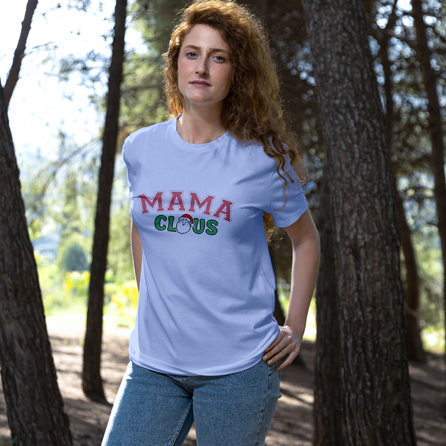 Wow, what a deal! Mama Claus T-Shirt is 36% off! 🎅 Get yours now and spread some holiday cheer! ❤️🎄🎁🎉
Buy Now: joannink.com/products/mama-…
.
.
.
#MamaClaus #ChristmasSale #TisTheSeason #HurryBeforeItsGone