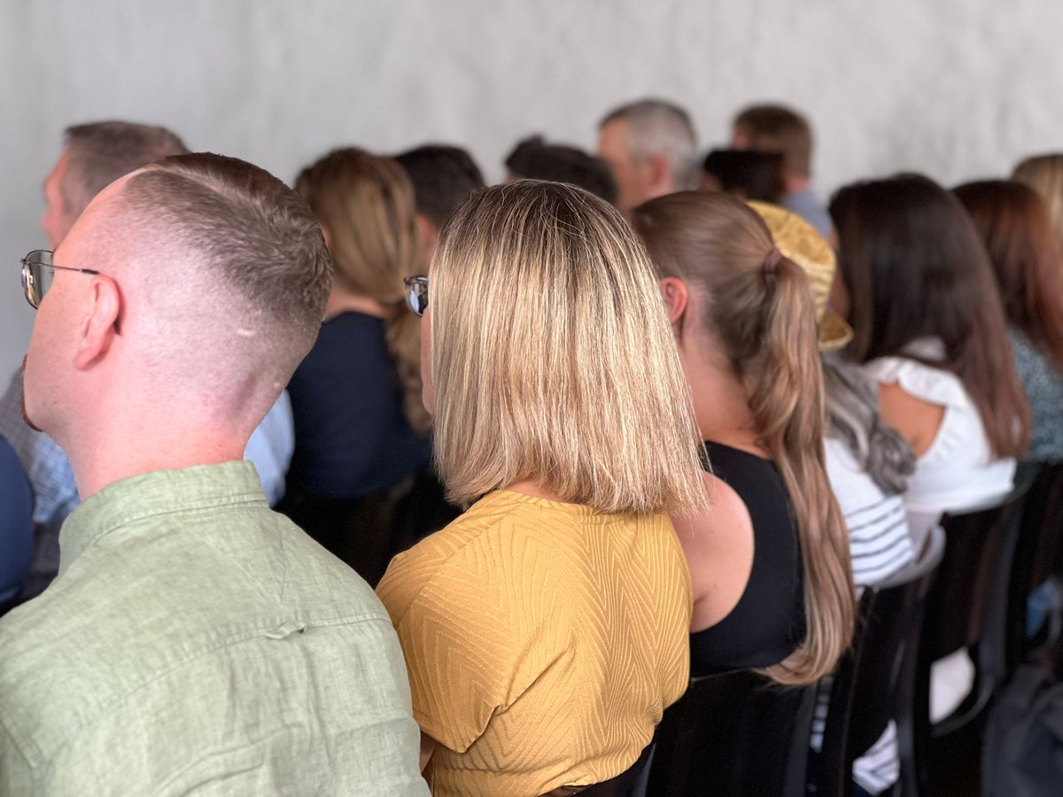 HCI Solutions AG tweet media