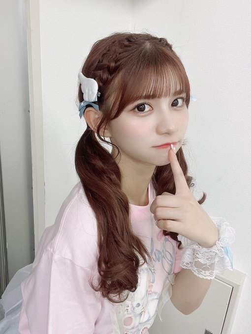 Twitterのコスプレ画像4