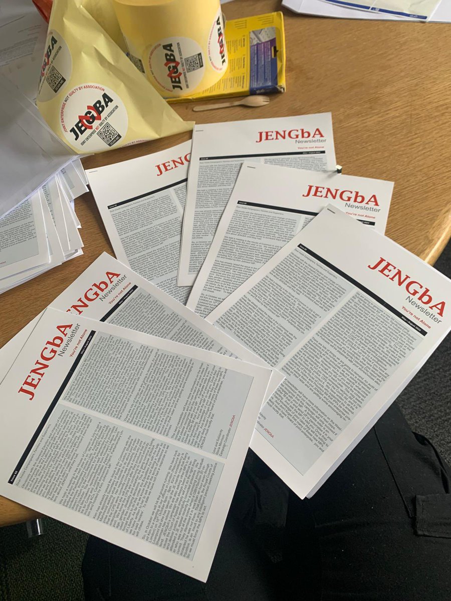 Jan Cunliffe 🧡#JENGbA tweet media