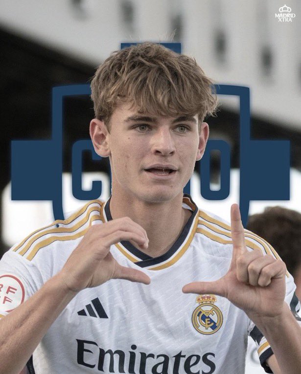 🚨 BREAKING: Nico Paz to Como… HERE WE GO. <a href="/Divinenoble7/">Divine Noble</a>
