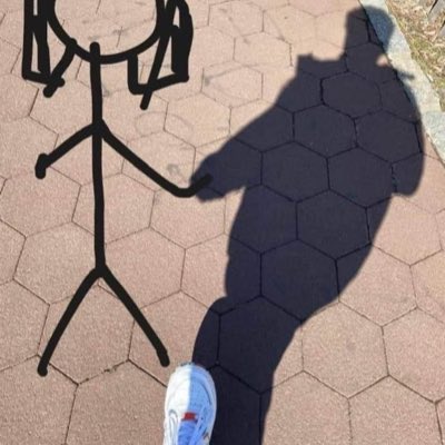 #NewProfilePic