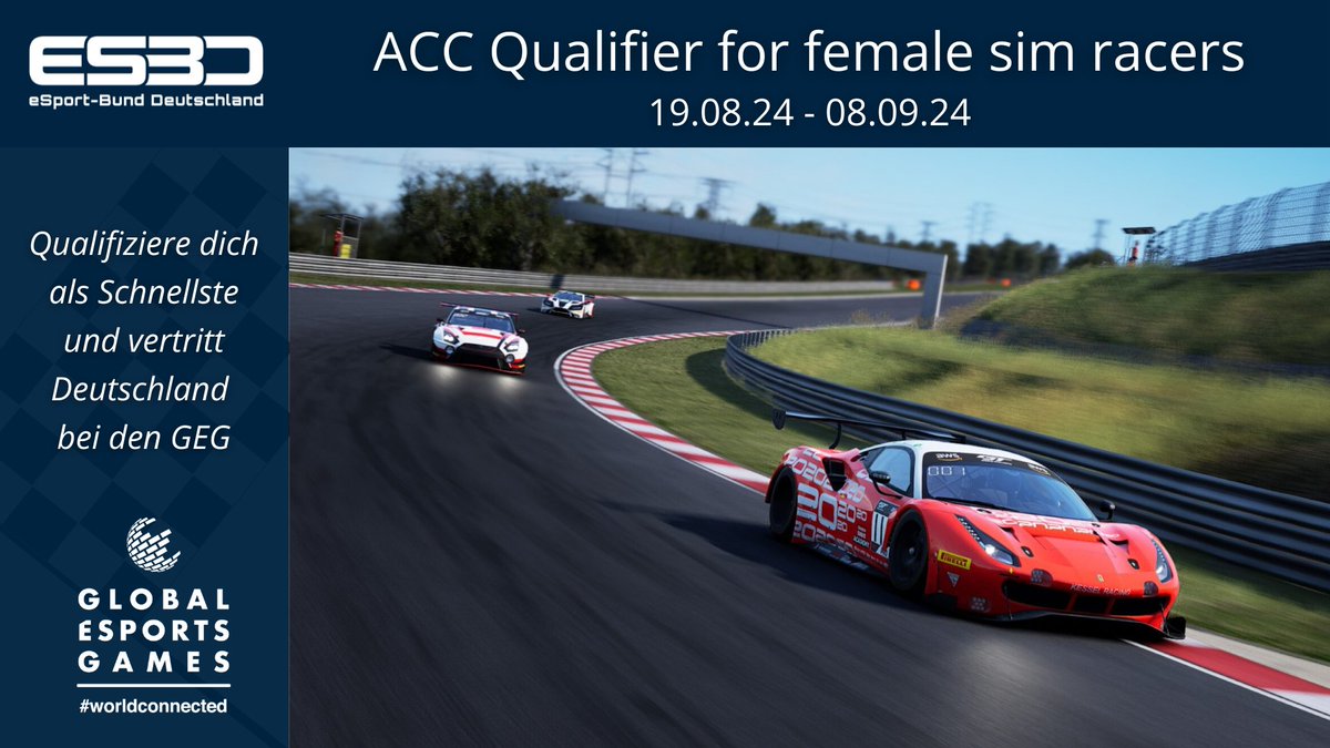Low Fuel Motorsport tweet media
