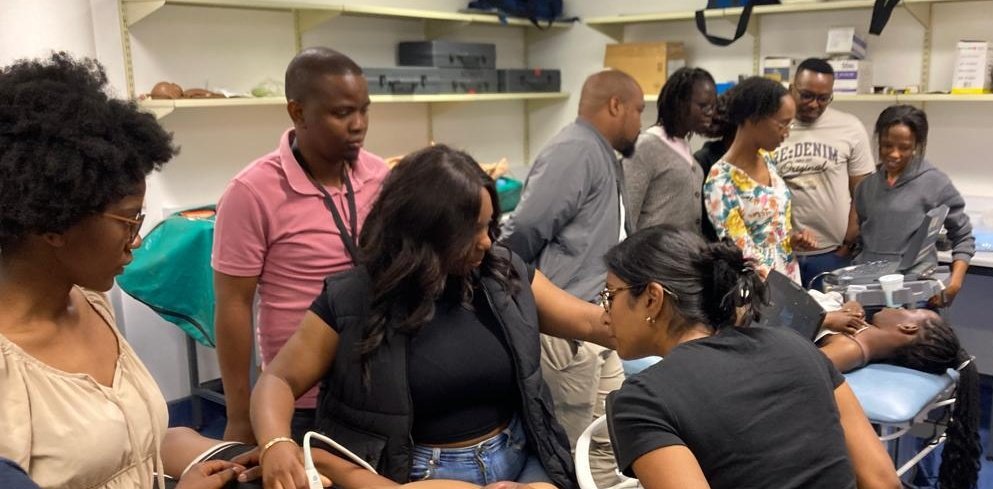 Penn GEM (@pennglobalem) on Twitter photo PGEM senior fellow <a href="/bougiesandboba/">Priya Arumuganathan</a> leading EMSSA prep training with <a href="/UBBotswana/">University of Botswana Official</a> as part of the <a href="/PennGlobal/">Penn Global</a> grant for partnering to build EM training and research in Botswana. <a href="/UPennCGH/">Center for Global Health</a> <a href="/SAEM_GEMA/">SAEM Global Emergency Medicine Academy</a> <a href="/GEM_fellowships/">GEM Fellowships</a> PGEM senior fellow <a href="/bougiesandboba/">Priya Arumuganathan</a> leading EMSSA prep training with <a href="/UBBotswana/">University of Botswana Official</a> as part of the <a href="/PennGlobal/">Penn Global</a> grant for partnering to build EM training and research in Botswana. <a href="/UPennCGH/">Center for Global Health</a> <a href="/SAEM_GEMA/">SAEM Global Emergency Medicine Academy</a> <a href="/GEM_fellowships/">GEM Fellowships</a>