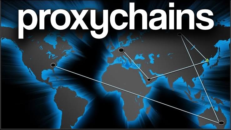 4osp3l's tweet photo. SetUp Proxychain in kali linux !
sudo apt install tor -y
sudo service tor start
sudo nano /etc/proxychains.conf
Remove ‘#’ from Dynamic chain
comment ‘#’ Strict chain and Random chain
Remove ‘#’ from proxy DNS
write socks5 127.0.0.1 9050 in last line of the opened file. https://t.co/coJ8Ql7Khf