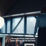 Photo by Orphan Black: Echoes (@OrphanBlack)