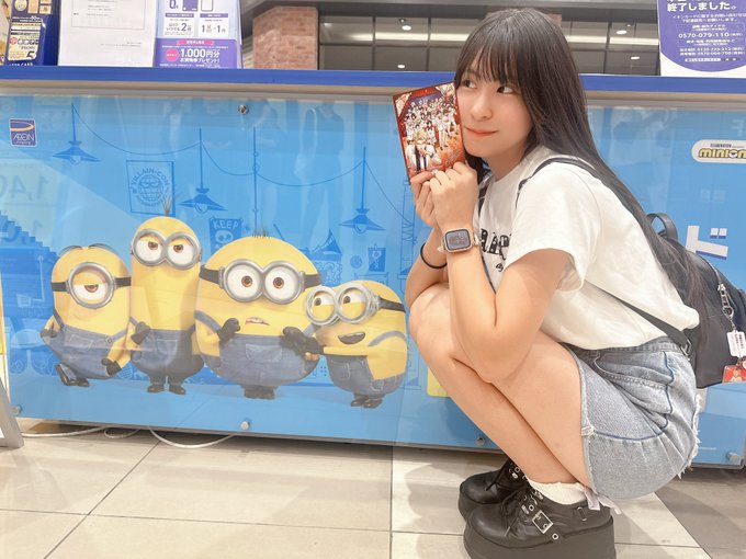 Twitterのコスプレ画像36