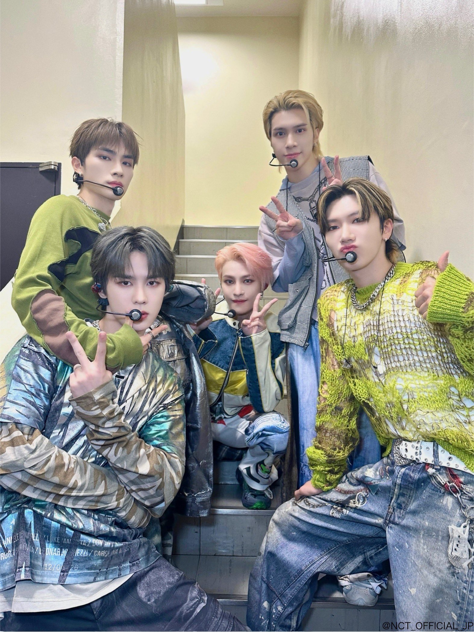 NCT_OFFICIAL_JP on X: 