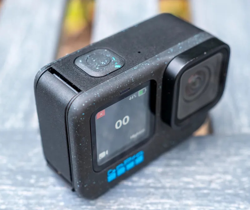 vrstorecomua's tweet image. Екшн-камера #GoPro Hero12 Black за 14990 грн для зйомки в екстремальних умовах #відео (5.3K і 4K) та #фото, кут огляду 177°, можливість синхронізації кількох камер #HERO12, голосове керування, занурення на глибину до 10 м без додаткового аквабоксу
#екстрім
vr-store.com.ua/ua/ekshn-kamer…