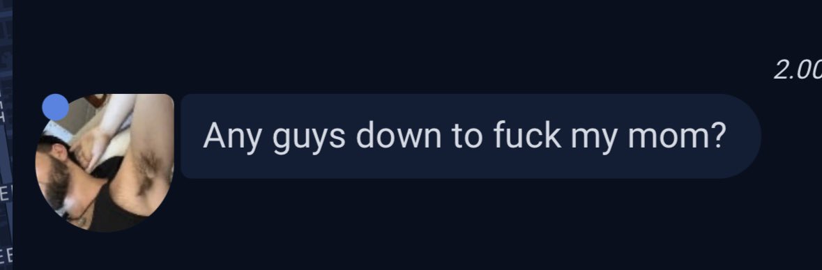 I love how pervy Sniffies is