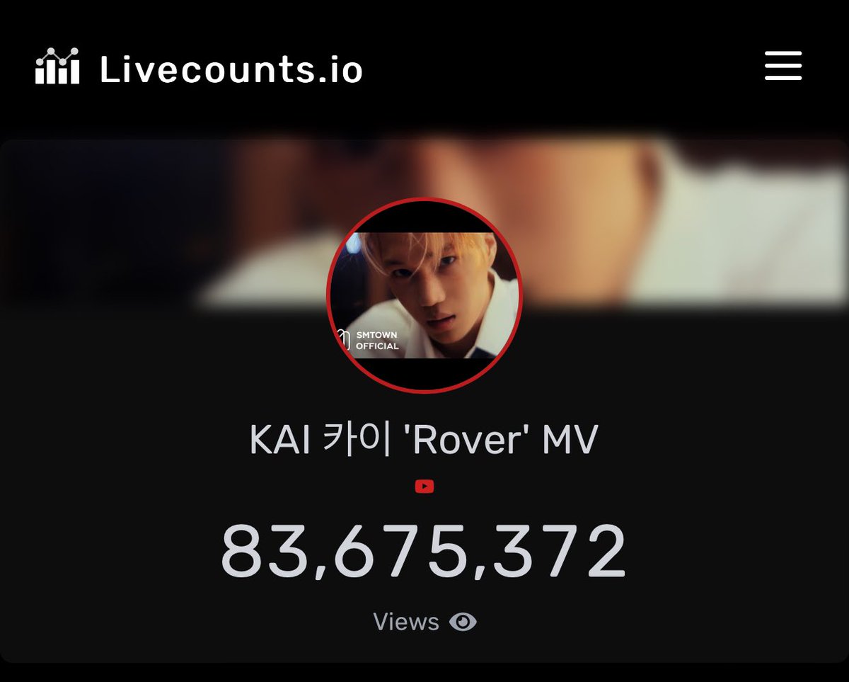 STREAM KAI ROVER ๐๏ธ tweet media