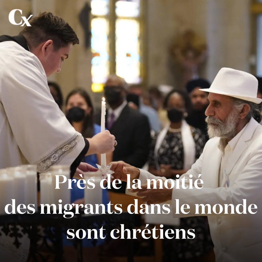 La Croix tweet media