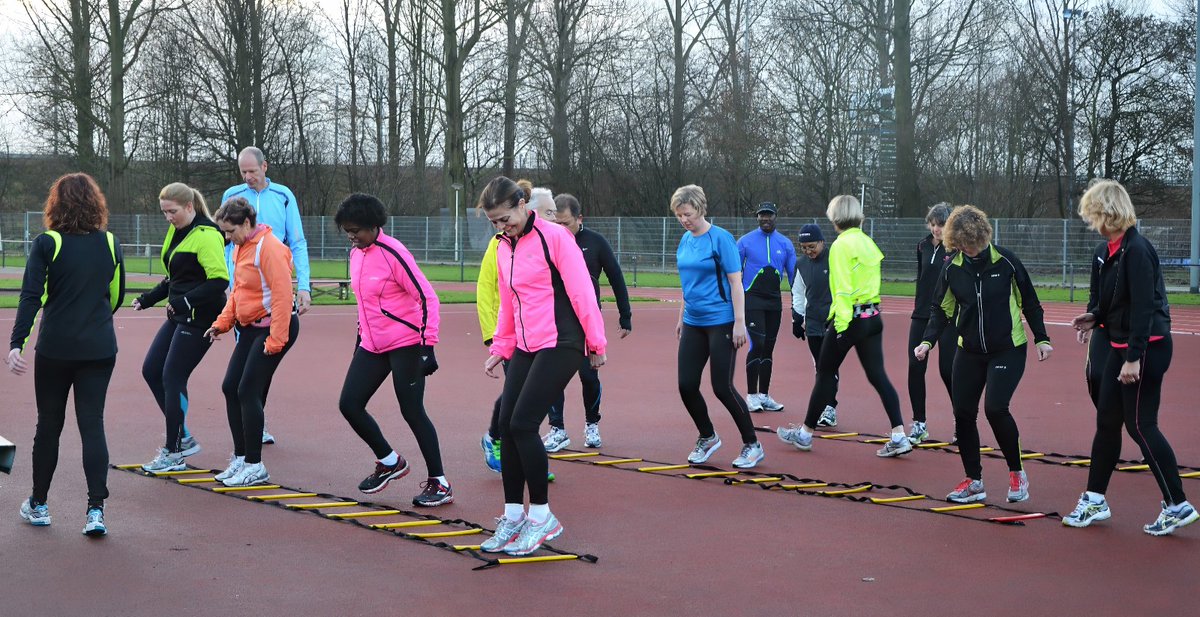 𝐁𝐢𝐣 𝐚𝐫𝐯 𝐈𝐥𝐢𝐨𝐧 𝐤𝐚𝐧 𝐢𝐞𝐝𝐞𝐫𝐞𝐞𝐧 𝐥𝐞𝐫𝐞𝐧 𝐡𝐚𝐫𝐝𝐥𝐨𝐩𝐞𝐧
Op zaterdag 7 september om 9:30 staat onze enthousiaste trainer klaar om je te leren hardlopen met onze beginnerscursus.
Schrijf je nu in via hardlopen.nl/zoek-en-boek/3…
#zoetermeer #arvilion #hardlopen