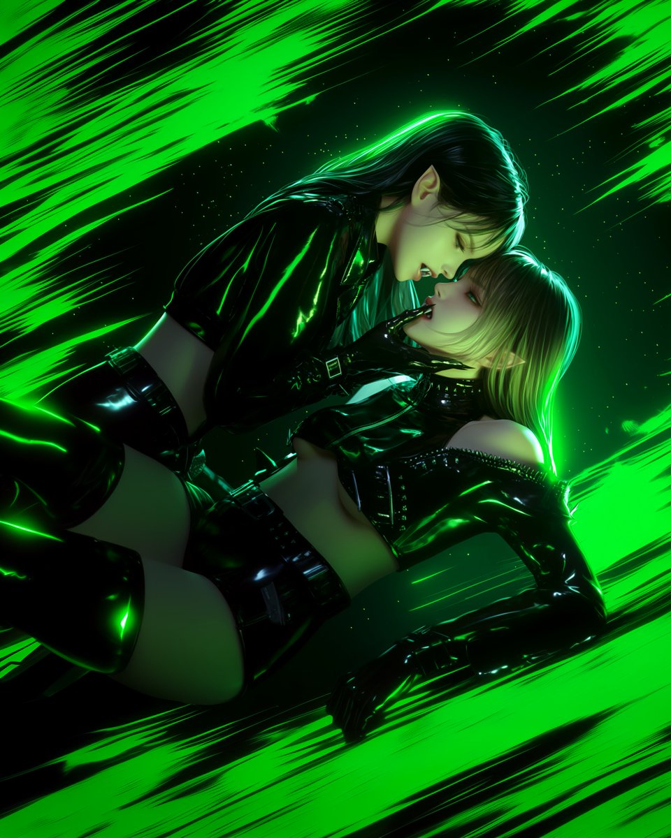 elementalicious's tweet photo. Temptation never looked so good... Are you ready to play? Dare to let my fingers explore, let’s see how deep it goes... 🔥🦇 #girl #horny #hot #anime #sexy #AI #AIArtwork #AIArtworks #ArtificialInteligence #NSFW #hentai #hentaiِart #vampire #manga #fetishcommunity #fetish https://t.co/2wczgwaWee