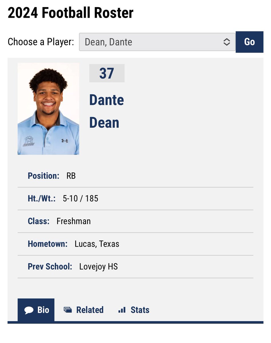 Proud of these former <a href="/leopardfootball/">LOJO Football</a> players doing what they do! 🐆‼️ <a href="/KhalinWilliams1/">⚜️KWILL⚜️</a> <a href="/DanteDean13/">Dante Dean</a> #RBU #OMEGA