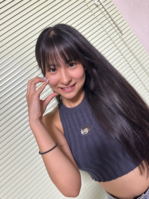 青山なな子のTwitter画像16