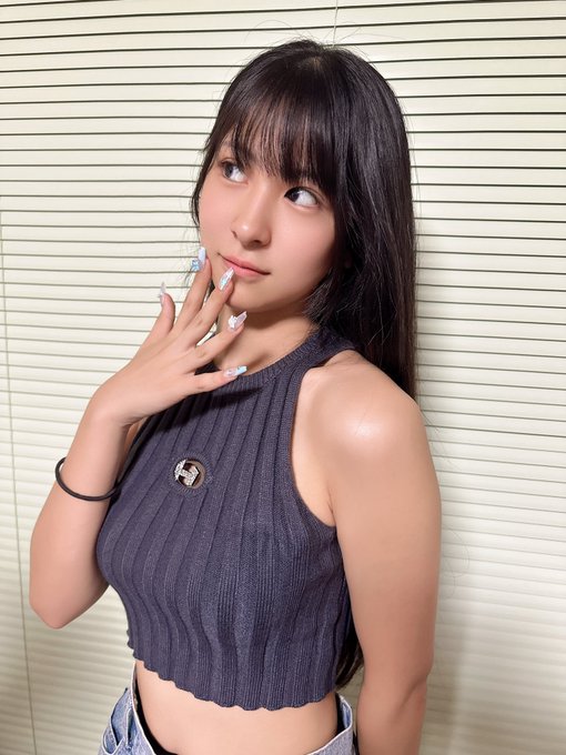 青山なな子のTwitter画像15