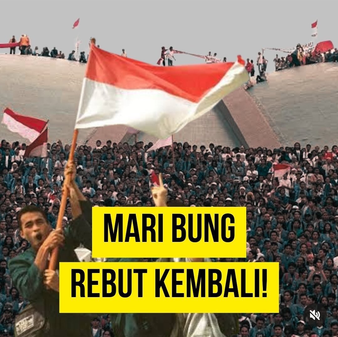 lhsploopy's tweet photo. belajar dari yg sebelumnya, pemerintah selalu bertindak saat rakyat sedang lengah. JADI JANGAN SAMPE LENGAH‼️

BATALKAN BUKAN TUNDA!  

#KawalPutusanMk 
#TolakPilkadaAkal2an 
#TolakPolitikDinasti https://t.co/PD9Q34W7va