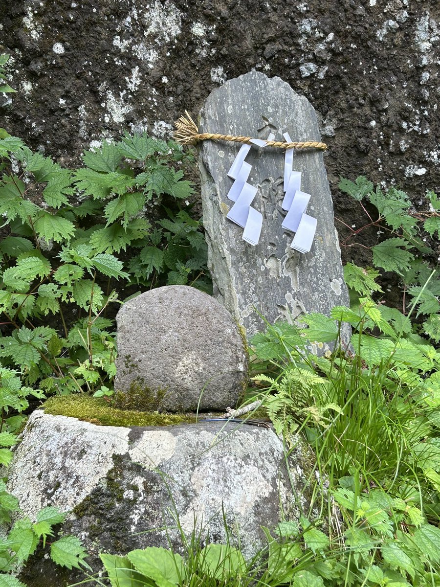 久しぶりに小旅行
戸隠神社の奥社はすごかった