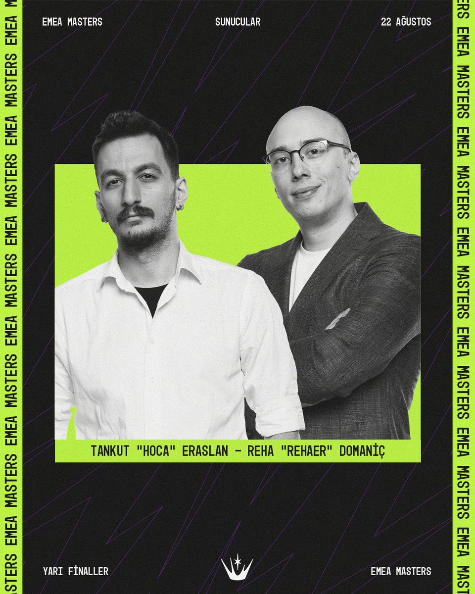 GAMEON Şampiyonluk Ligi tweet media