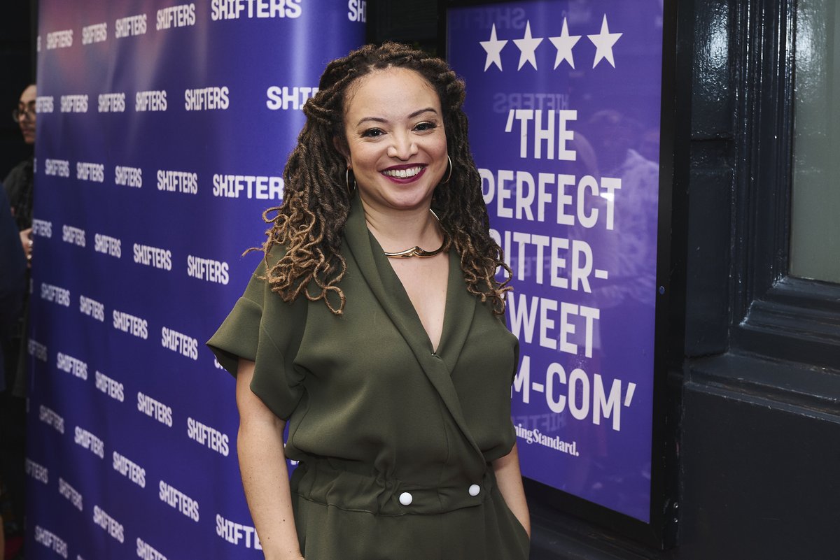 Shifters (@shiftersplay) on Twitter photo 