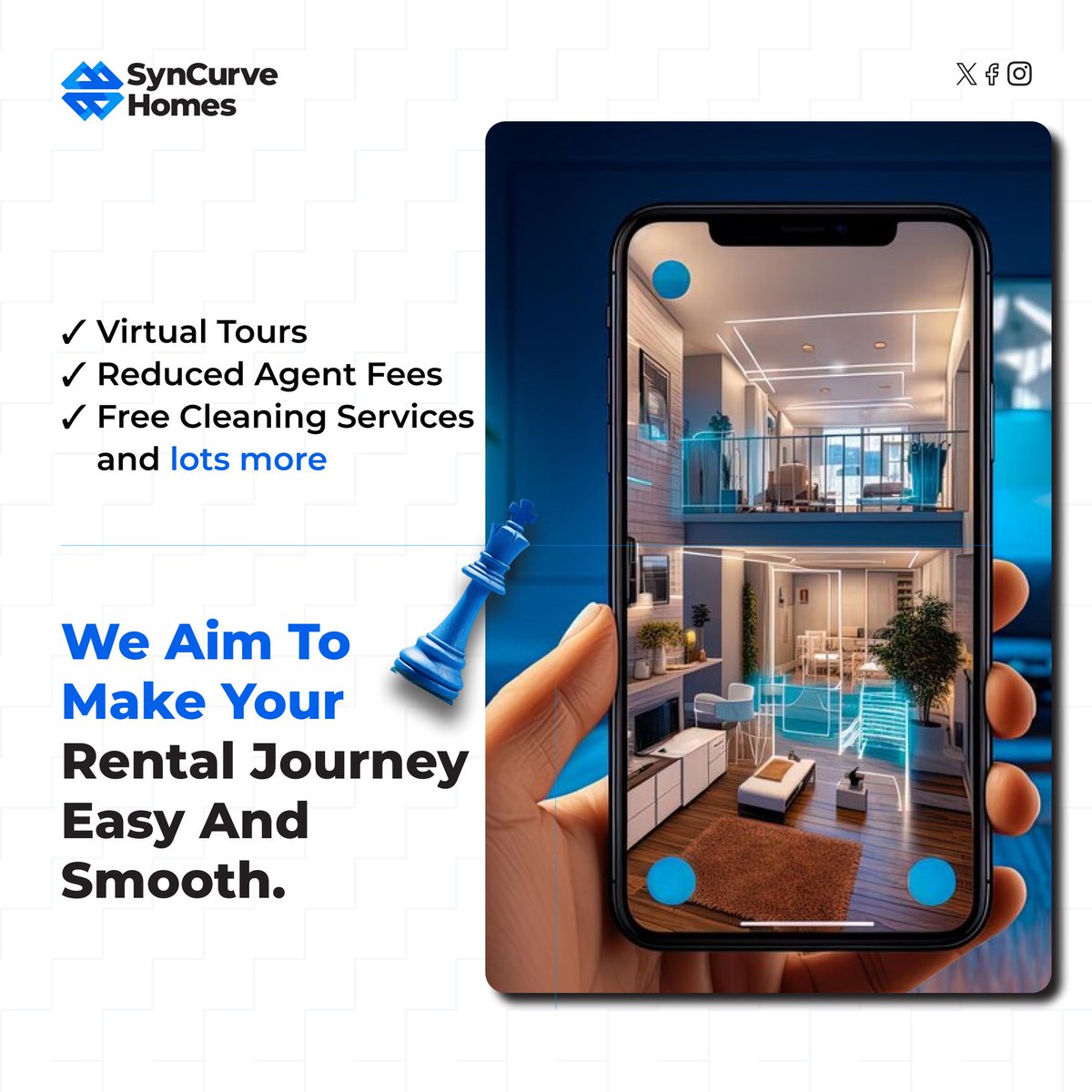 syncurvehomes's tweet photo. Join us on this exciting journey and find your dream home!
DM โHomeโ to get started!
#SynCurveHomes #propertymanagement #realestatemanagement #dreamhome #househunting #houseagents #homesinnigeria #FireOnNaija Oxlade | Laycon | South Africans https://t.co/LDT8VOiU7C