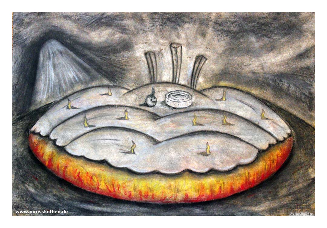 new_art_germany's tweet photo. Michael Rosskothen, Title: Earth's crust
#kunst #art #painter #nft #nfts #nftart #nftforsale #nftcommunity #artist #nftartist #artistontwitter #contemporaryart #galerie #künstler #artcollector #artwork #michaelrosskothen #earthscrust #earth #erdkruste https://t.co/p145JRAzox