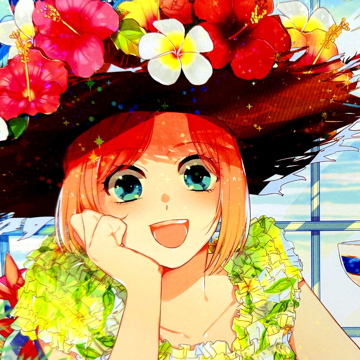 商品情報】 ホログラムPPの新柄を追加しました。 ・ミルキーウェイ