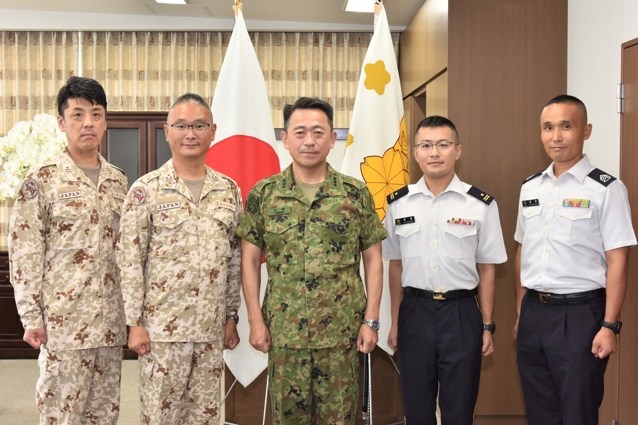 米陸軍 山岳師団 ソマリア ブラックホークダウン：モガディシュの戦いから26年