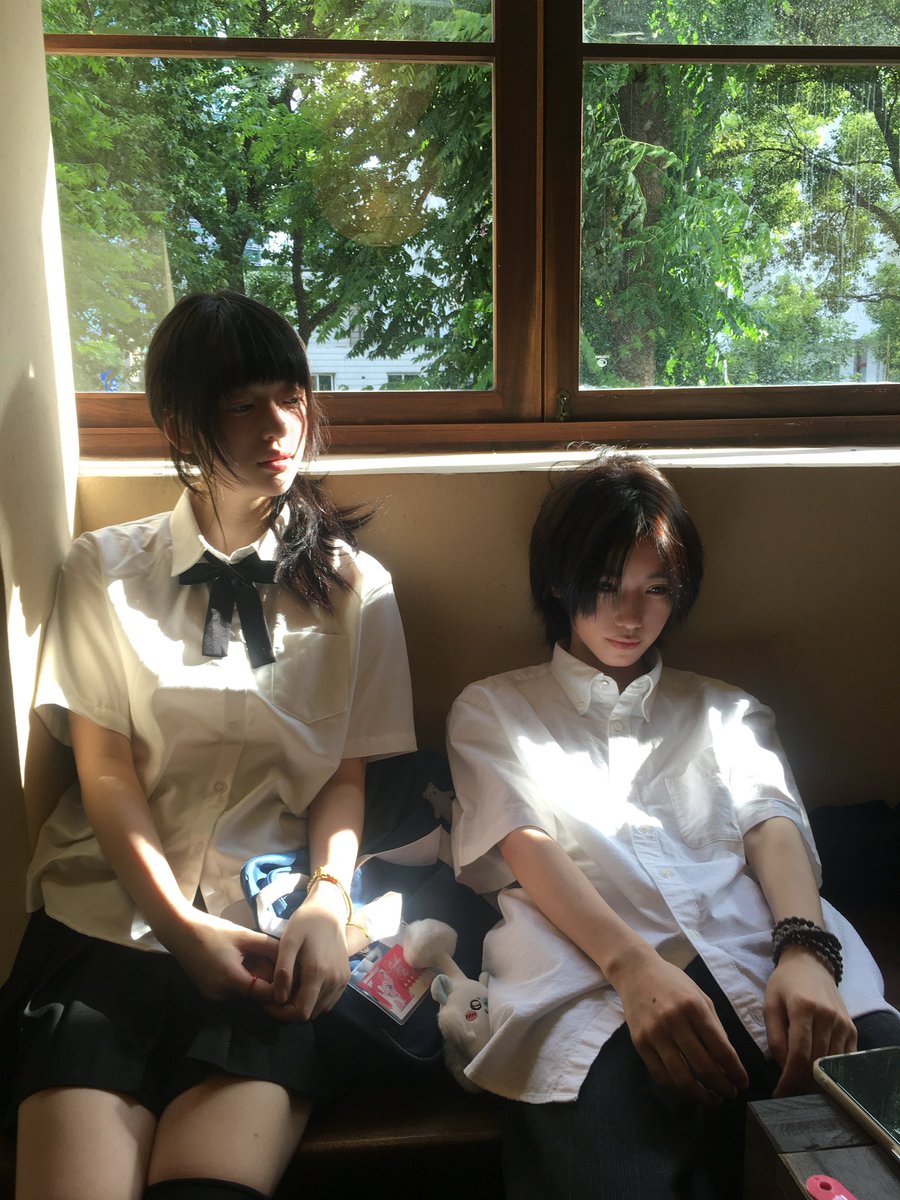 美羊羊 (@misshh312) on Twitter photo 