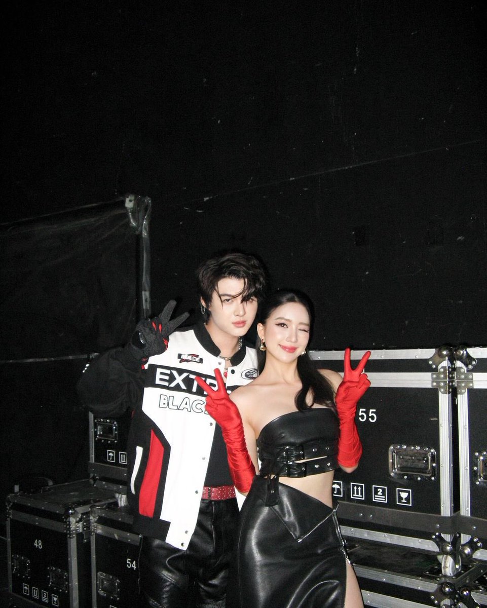 คืนนี้พบกับพ่อหนุ่มนักซิ่งกับพี่จูนคนสวย♥️ มาอัพเดทเพลงใหม่กันคับวันนี้💖

📆 TODAY
⏰ 9:30PM
🔤 TPOPTHWEEK34 X SAINT
📈 #.TpopStageShowpresentedbyPEPSIWeek34
📺Workpoint23

มาให้กำลังใจให้น้องมุมุกันเยอะๆน้า♥️
#Saint_sup #MingEr
#เซ้นต์ศุภพงษ์