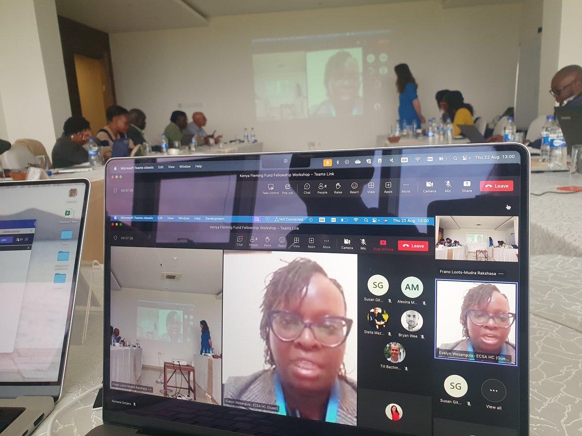 Edinburgh Infectious Diseases tweet media